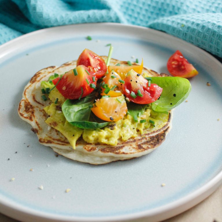 Pancitos Gluten free, receta saludable de Makeitgrain por Andrea Sambrano