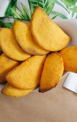Empanadas