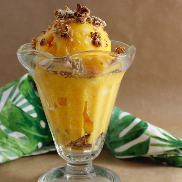 MangoSorbet