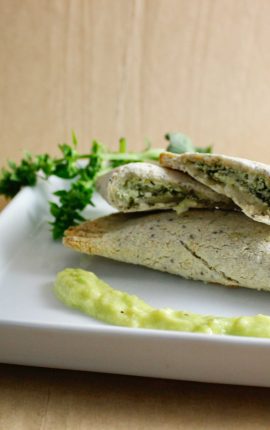 EmpanadasRicottaEspinaca