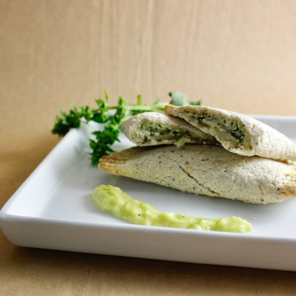 EmpanadasRicottaEspinaca